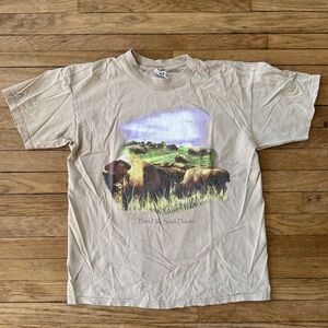 Black Hills South Dakota T-Shirt